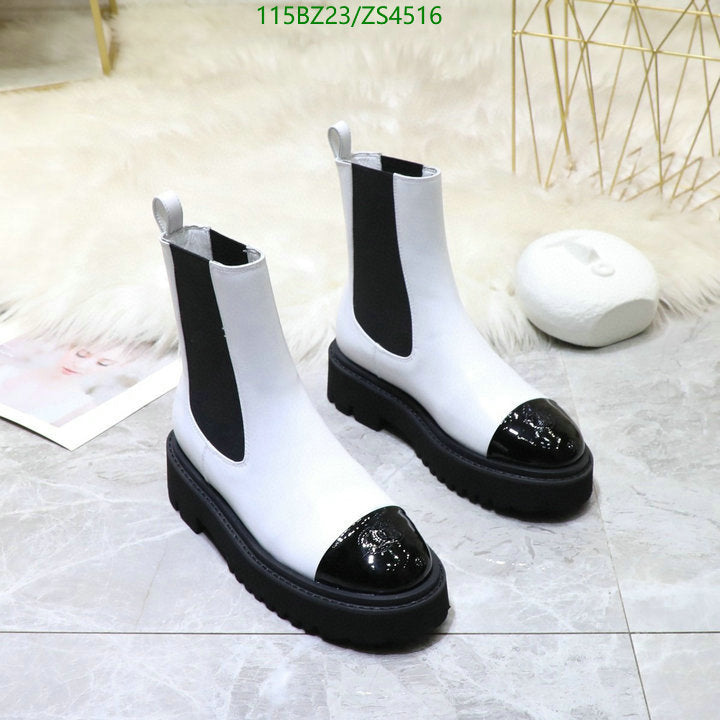SAMC - CHL Women Boots - 398