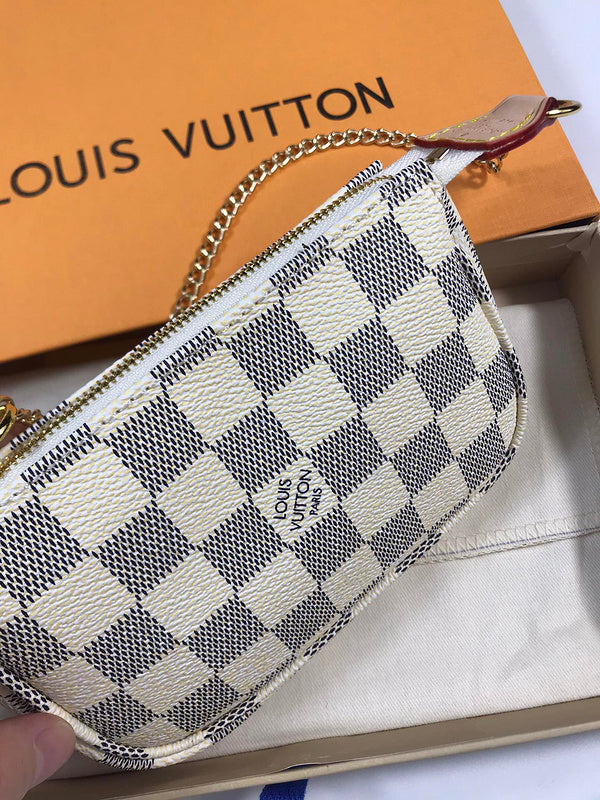 Satchel Bags - VL Bags - 2180