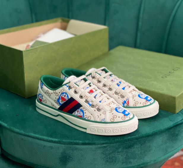 SAMC - GUKI Women Shoes - 1368