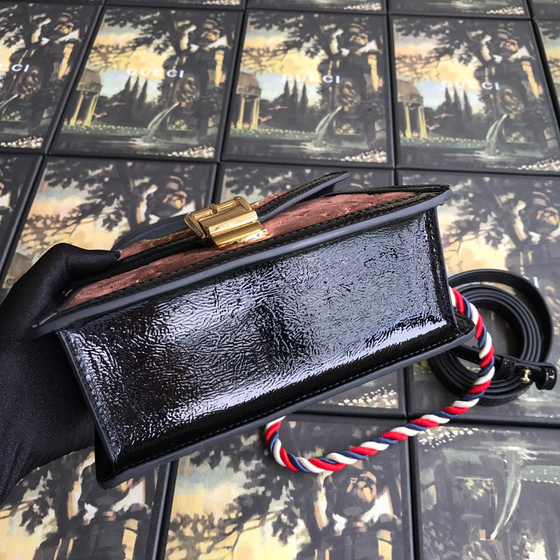 Satchel Bags - GCI Bags - 6383
