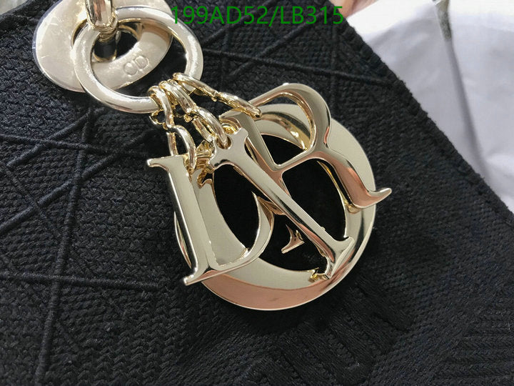 SAMCC - DOR Bags - 1437