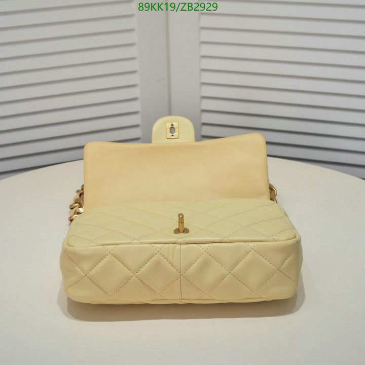 SAMC - CHL Bags Crossbody - 188