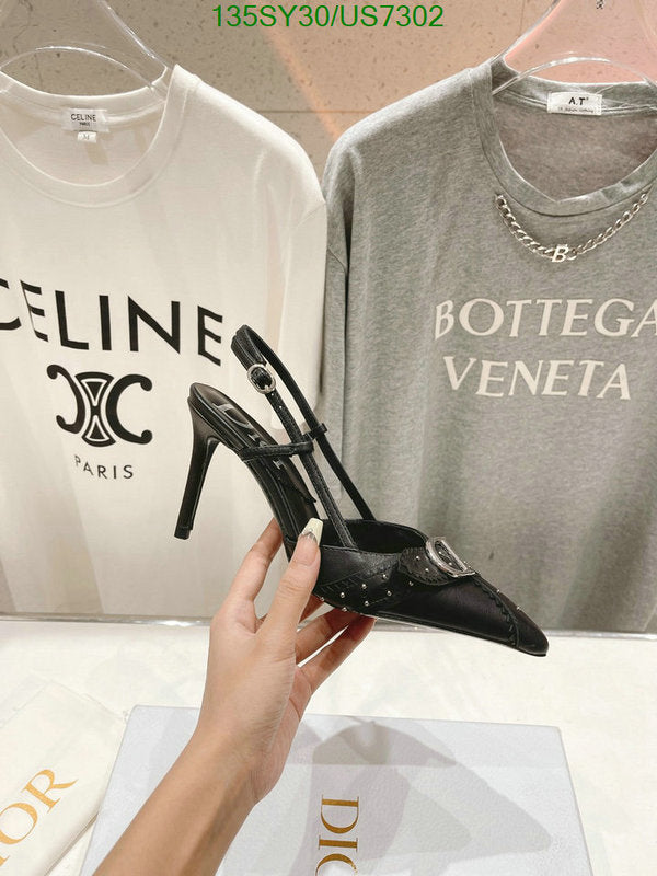 SAMCC - DOR Women Shoes - 1533