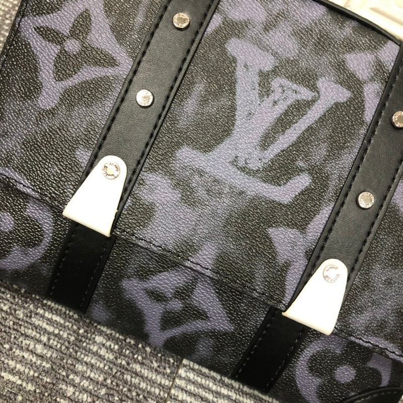 Satchel Bags - VL Bags - 1157