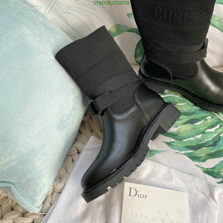 SAMCC - DOR Women Shoes - 1613