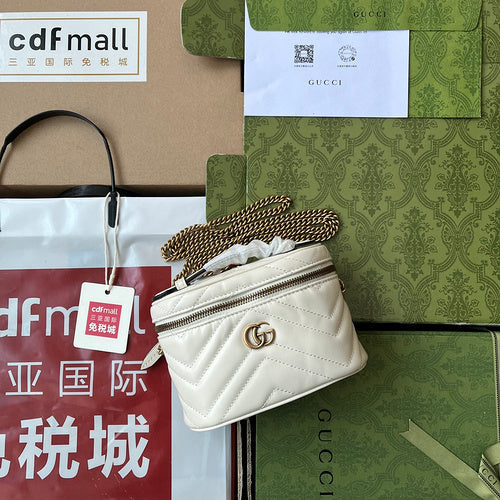 Glami Fashion - GCI Bags - 9205