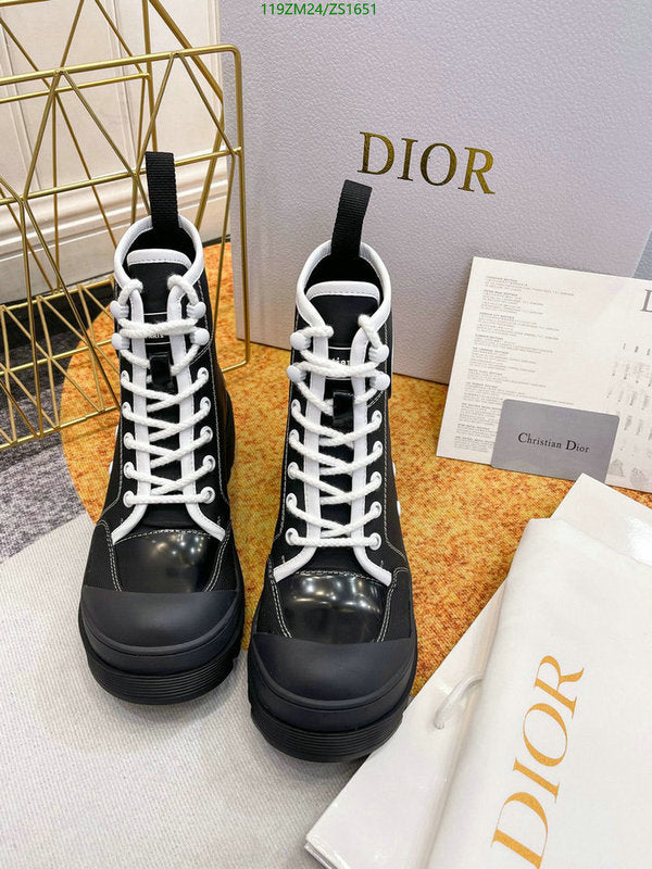SAMCC - DOR Women Shoes - 1596