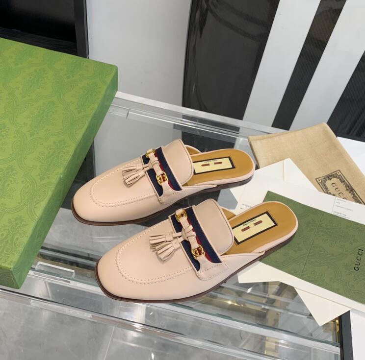 SAMC - GUKI Women Shoes - 1410
