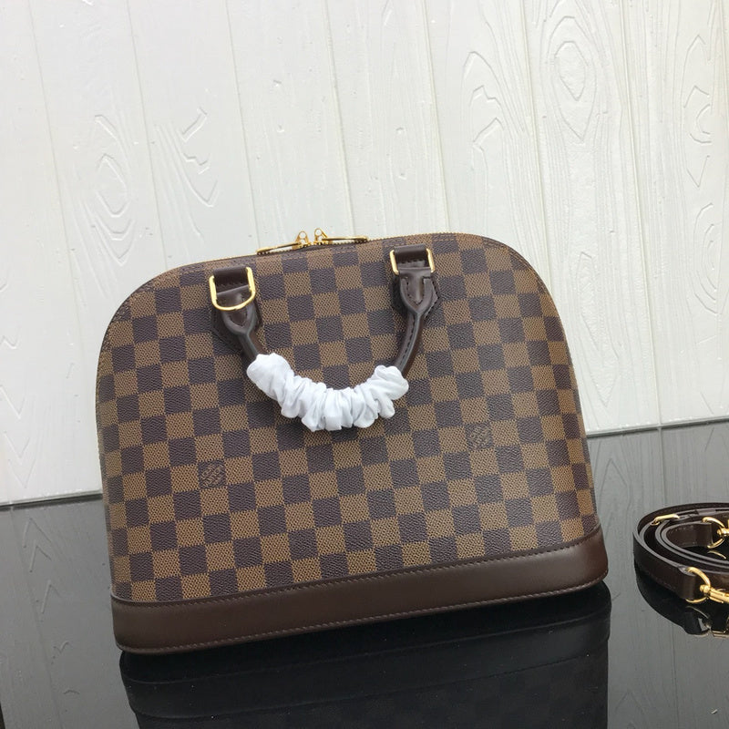 Satchel Bags - VL Bags - 875