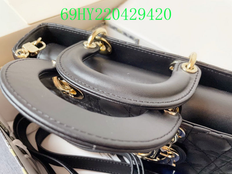 Glami - DOR Bags - 1700