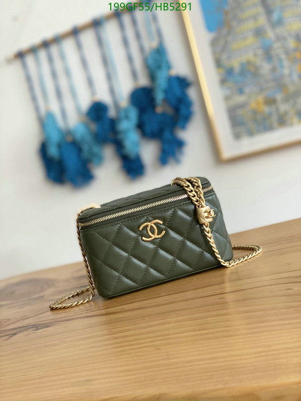 SAMC - CHL Bags - 173