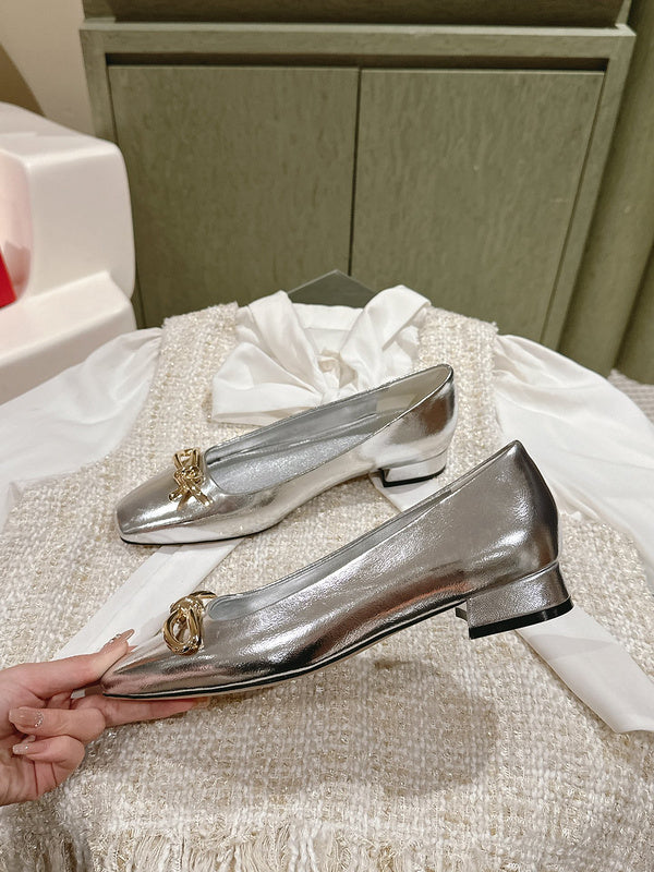 Glami - FGO Women Shoes - 374