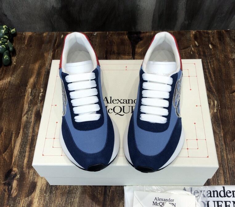 SAMC - AQ Men SHoes - 226
