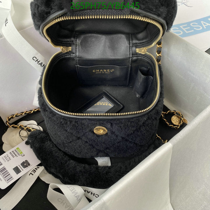 SAMC - CHL Bags - 783