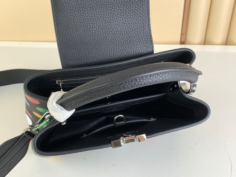 Satchel Bags - VL Bags - 2645