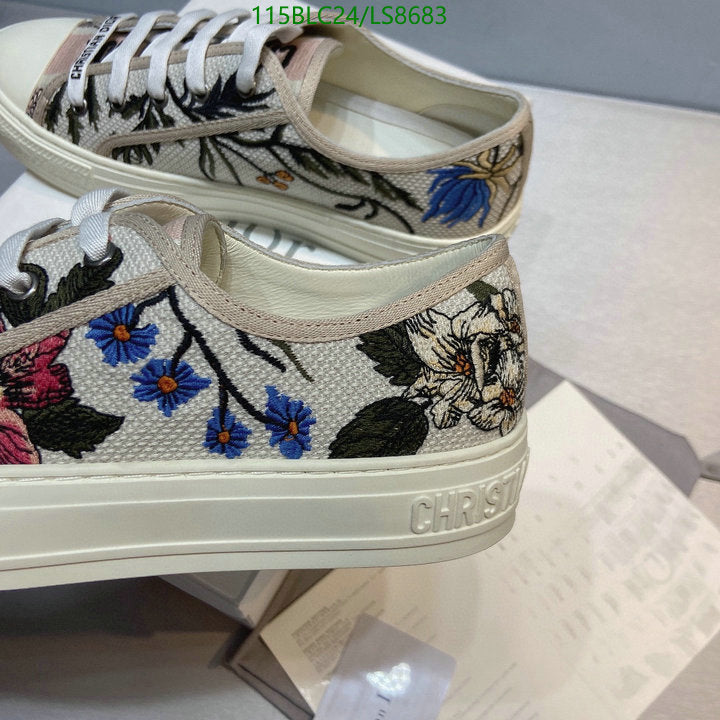 SAMCC - DOR Women Shoes - 1826