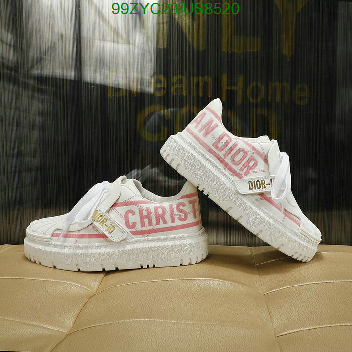 SAMCC - DOR Women Shoes - 1518