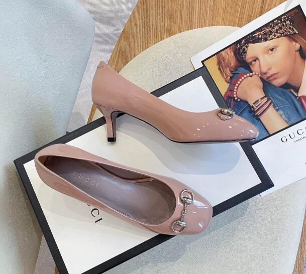 SAMC - GUKI Women Shoes - 759