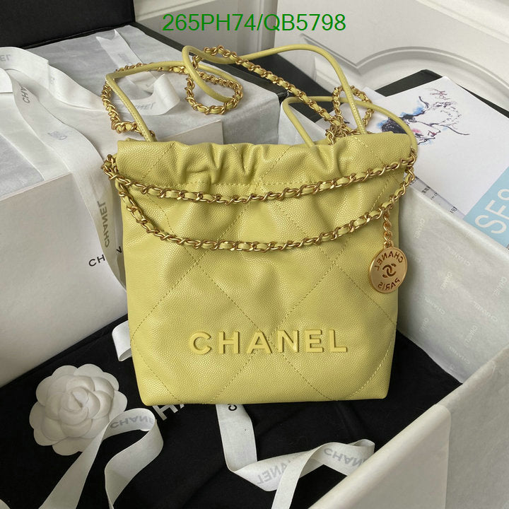 SAMC - CHL Bags - 561