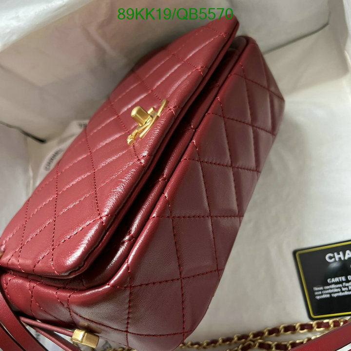 SAMC - CHL Bags Crossbody - 217