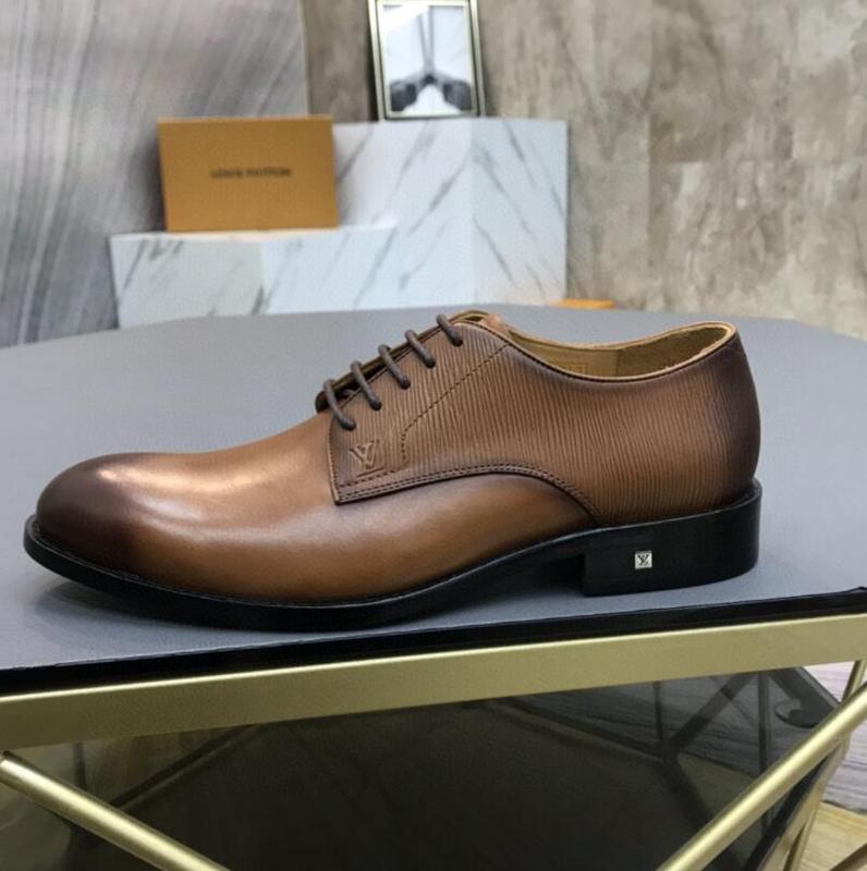 glamy - LOV Men Shoes - 1312