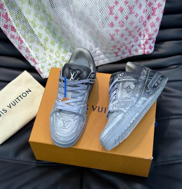 SAMC - LOV Men Shoes - 368