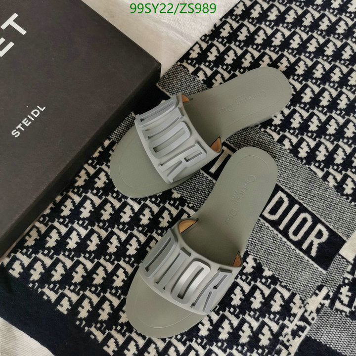 SAMCC - DOR Women Shoes - 2067
