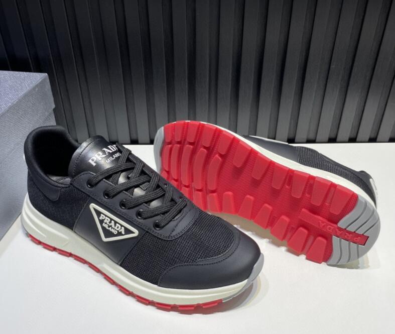 Glamy - PD Men Shoes - 289