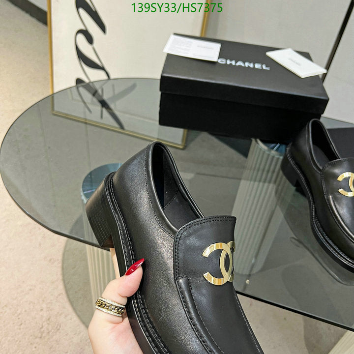 SAMC - CHL Women Shoes - 018