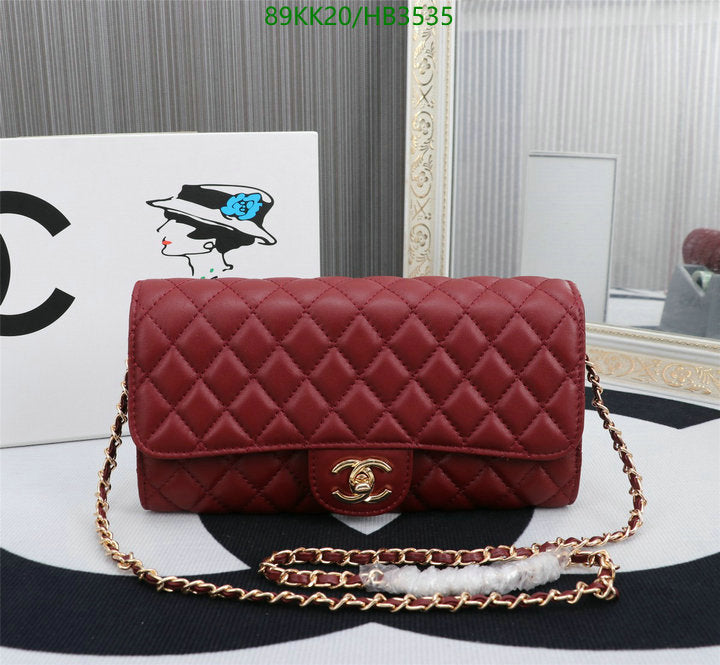SAMC - CHL Bags Crossbody - 059