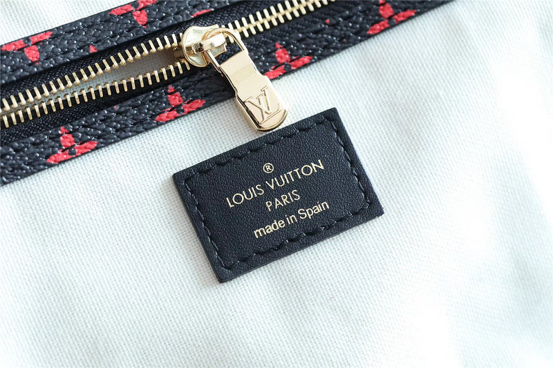 Glami Fashion Lu-Vi bags - 8157
