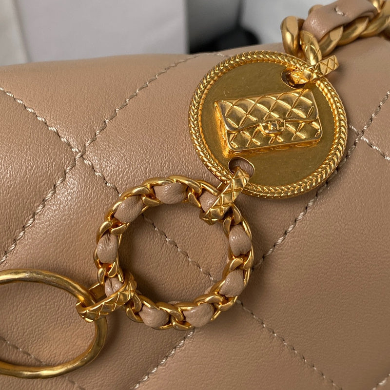 Satchel Bags - CHL Bags - 7364