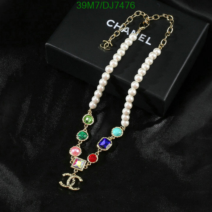 SAMC - CHL Jewelry - 001