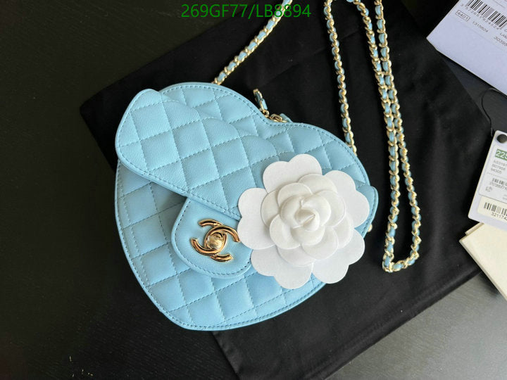 SAMC - CHL Bags - 726