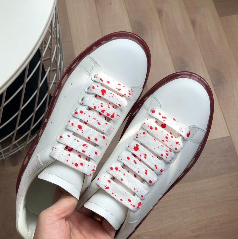 SAMC - AQ Women Shoes - 284