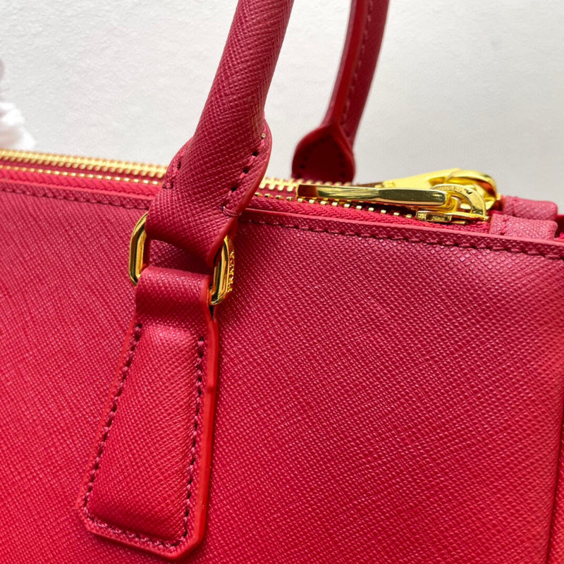 Satchel Bags - PRA Bags - 117