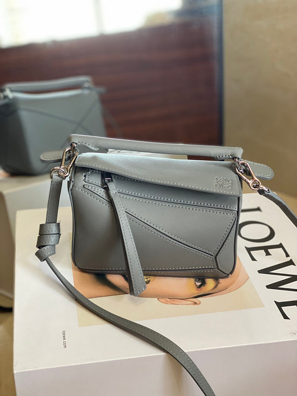 Glamy - LWO Bags - 648