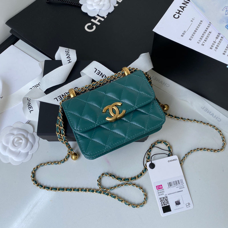 ELE - CHL Bags - 629
