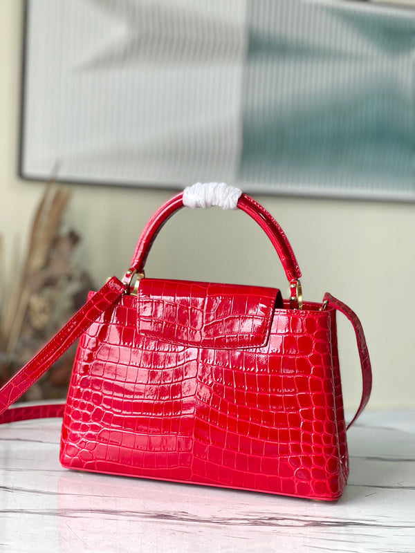 GlamI Lu-Vi bags - 5355