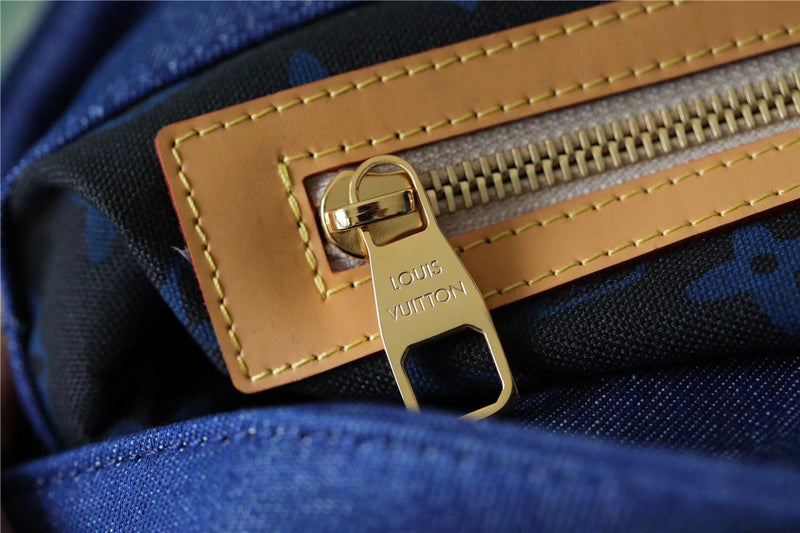 Satchel Bags - VL Bags - 6876