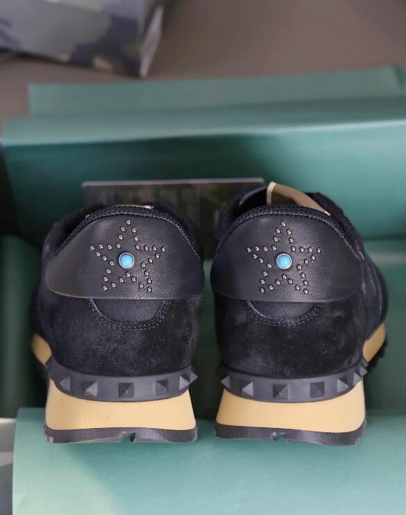 SAMC - VEL Men Shoes - 221