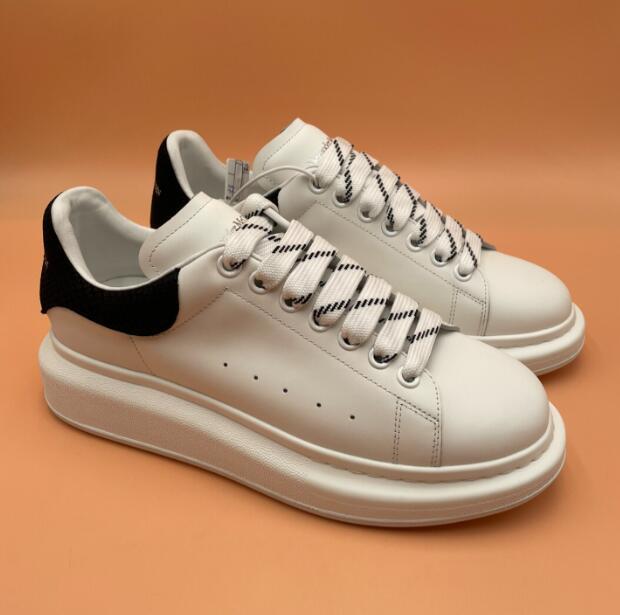 SAMC - AQ Women Shoes - 219