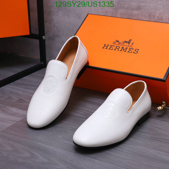 SAMC - HMS Men Shoes - 630