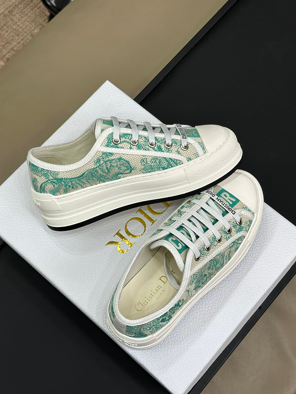 Glami - CBL Women Shoes - 058