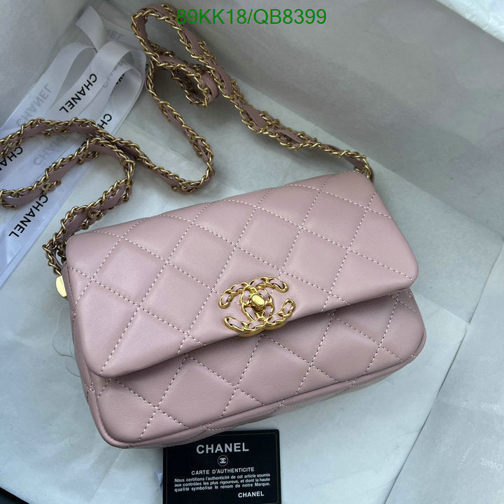 SAMC - CHL Bags Crossbody - 135