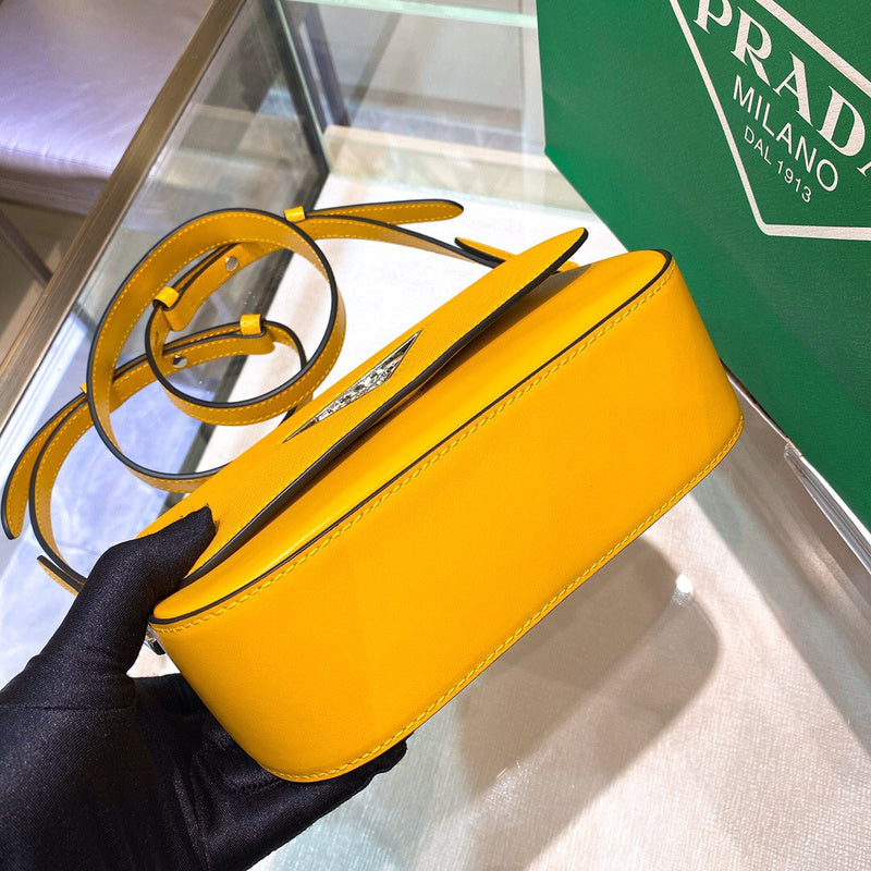 Satchel Bags - PDA Bags - 2520