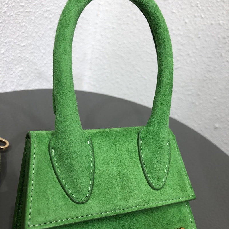 Glami-LAON - JCA Bags - 028