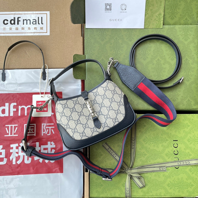 Glami Fashion - GCI Bags - 9267