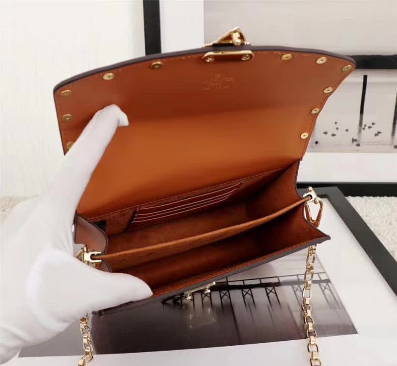 Satchel Bags - VL Bags - 4188