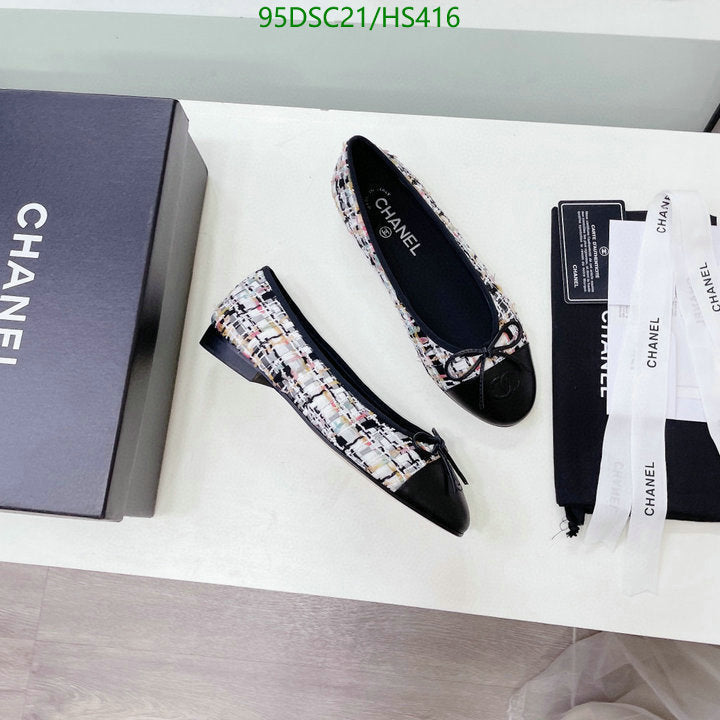 SAMC - CHL Women Shoes Ballet - 175